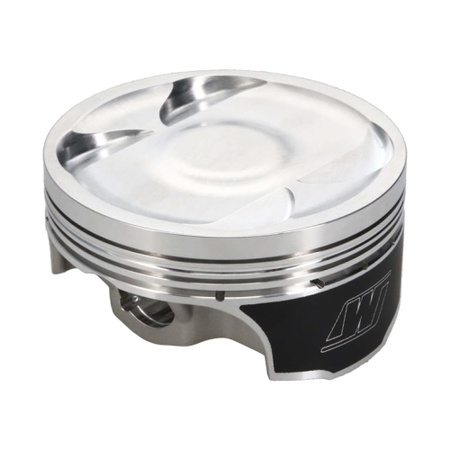 Wiseco Piston Kit Subaru EJ257 WRX/STI 4v Dish -15cc 9.5:1