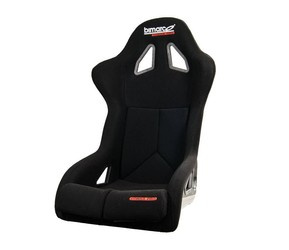 BIMARCO COBRA Pro FIA Car Seat (2025)