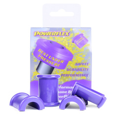 Tuleja stabilizatora przód 21mm Powerflex Road Series Smart ForTwo 450 (1998 - 2007) PFF68-104-21