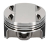 Wiseco Piston Kit Honda B18C B18A1-B1/B17A1/B16A 16V(-4ccFT)