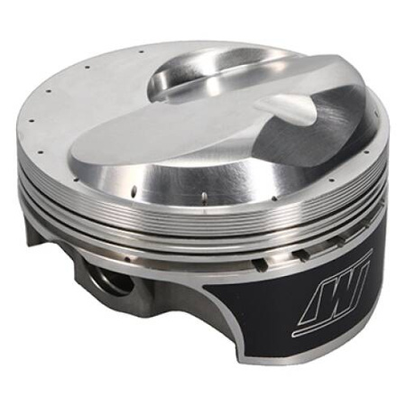 Wiseco stumokliu rinkinys BBC Quick 16 Gen II +48.7cc 1.270 CH B:4.560 - K0025B6