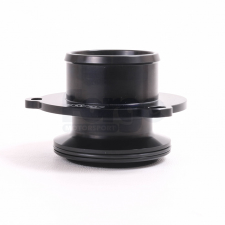 VW, Audi und SEAT Turbo-Resonator-Delete-Rohr (EA113 Motor mit K04 Turbolader)