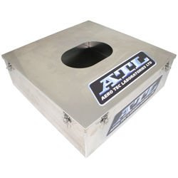 Obudowa do zbiornika paliwa ATL Saver Cell SA122A 80L