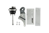 Turbosmart Wastegates szelep IWG75 K03 Golf/A3/Leon/Octavia 5psi - Black