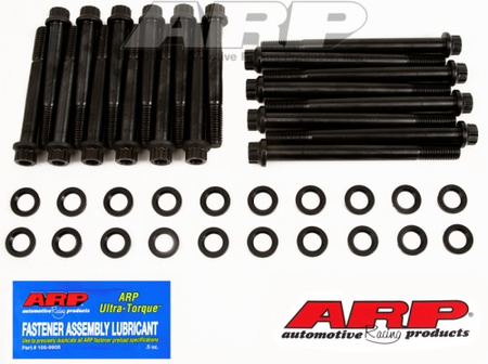 ARP SB Ford SVO 351C 12pt head bolt kit