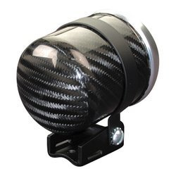 Montavimo modulis 52 mm stack indikatoriui