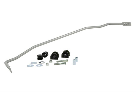 Stabilizatoriusiai Whiteline Galinis 16mm - BMW 3 Series (1983-1991)