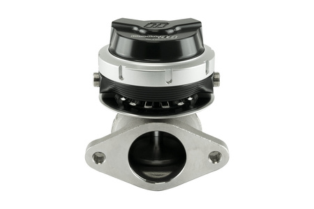 Turbosmart Wastegates szelep WG38 GenV Ultragate 38 14psi Black