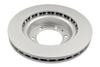 DBA disc brake Street Series - En-Shield - plain front - DBA2716E TOYOTA FJ Cruiser Fortuner AN50 Hi-Lux Double Cab AHT GUN MRO Extra Single VSC KUN26
