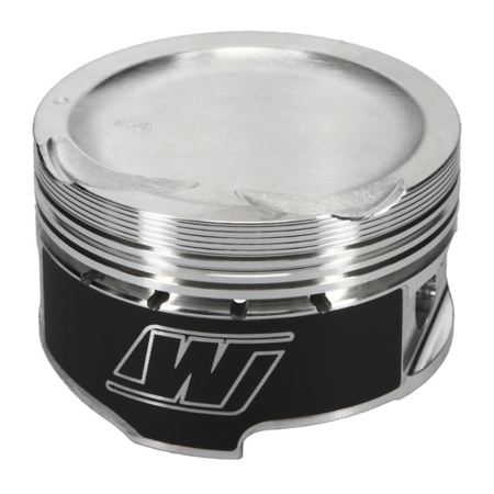 Wiseco Piston Single VW Golf/Jetta 2.0L 9A 16V -11cc Turbo
