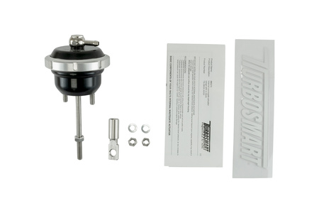 Turbosmart Wastegates vožtuvas IWG75 Garrett GT22 Black 5 PSI