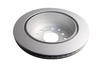 Universelle Bremsscheibe DBA Street Series - En-Shield - schlicht - DBA3119E