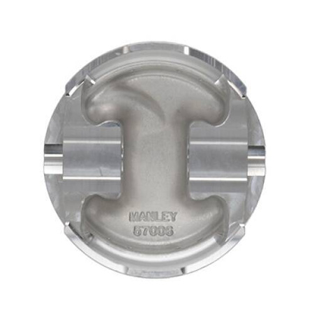 Zestaw tłoków Manley dla Chevrolet BBC 4.500 Bore 1.645 CH 2.00cc 696800-8