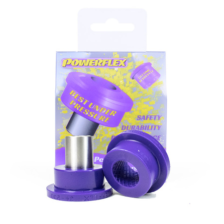 Obere Motorhalterung Steady Bush Powerflex Polyurethanbuchse Road Series Lotus Elise (1996 - 2021) Series 1 (1996-2001) PFR34-230