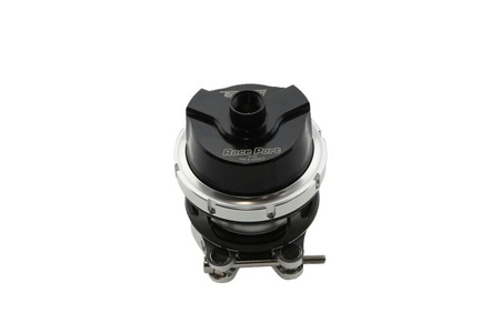 Fújja le a Turbosmart szelepet BOV Raceport Female GenV HE Sensor - Black