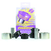 Rear Trailing Arm Inner & Outer Bush Powerflex Polyurethane Bush Road Series Zinoro M12 (2013 - 2015) PFR5-411