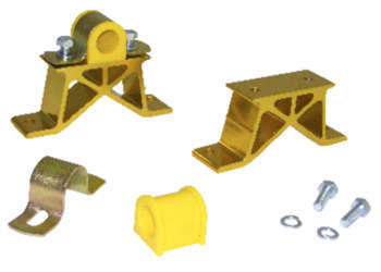 Whiteline Stabilisatoren – Hinten – KBR21-22 Subaru Impreza GC WRX GD GG Liberty BC BD BG Outback