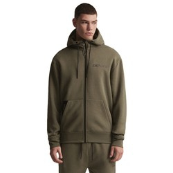 Bluza z kapturem Diverse DAKAR - DKR ZIP H23