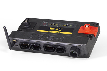 Haltech Nexus R5 + Plug and pin Set - HT-195100