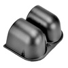 Auto Gauge 2x52mm Gauge Mounting Module