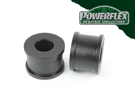 Polyurethan buchsen Powerflex Volkswagen Golf Golf MK2 (1985 - 1992) Golf MK2 2WD (1985 - 1992) PFF85-209H Nummer im Diagramm: 5