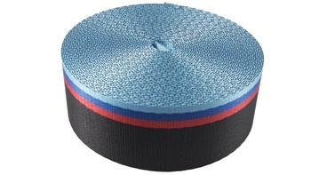 10 m-es IRP öv tekercs