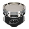 Wiseco stumokliu rinkinys Mitsubishi Eclipse 4G63 2.0 Ltr /4G64 w/4G63  (-17Cc)