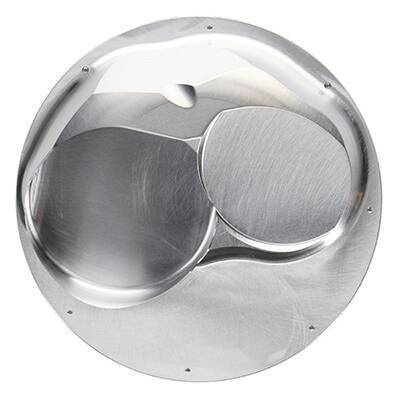 JE Pistons stūmoklių komplektas BBC NITROUS DOME GP B:4.600 258201