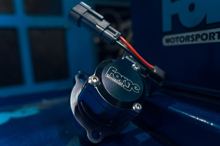 Recirculating Valve for Renault Megane RS 280 & 300 Mk4 (E-DV)