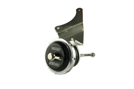 Internal wastegate actuator IWG75 K03 Golf/A3/Leon/Octavia 5psi - Black