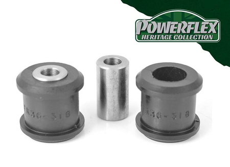 Poliuretán persely Powerflex Mazda RX-7 Gen 3-FD3S (1992-2002) PFR36-318H Nem. a diagramon: 18