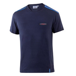 Sparco MARTINI RACING Top Stripes megztinis