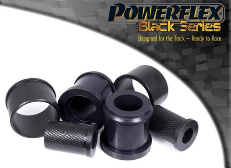 Poliuretán persely Powerflex Mini R60 Countryman Gen 1 (2010-2016) Countryman R60 2WD (2010-2016) PFF5-1802BLK Nem. a diagramon: 1