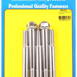 ARP Bolt Kit 1/2-13 x 4.250 SS Hex