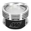 Wiseco stumokliu rinkinys Seat VW VR6 2.8/2.9L 12V(9.0:1)(BOD)