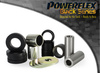 Tylna tuleja przedniego górnego wahacza trójkątnego Powerflex Black Series TVR Cerbera (1996 - 2006) PF79-101WBLK