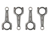 K1 Pleuelsatz , 5 Stück, Volvo/ Ford RS Focus I-Beam, 143,00 mm