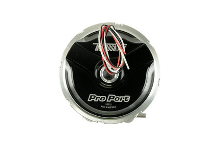 Blow Off Turbosmart Valve BOV Pro Port GenV Sensor Cap Black