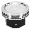 JE Pistons stūmoklių komplektas VW 2.0T FSI 83.00 mm 8.5:1(ASYM) 302341