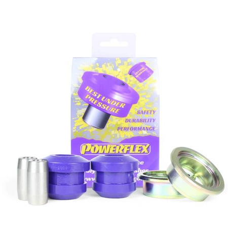 Powerflex poliuretano įvorė Seat Ibiza Models Ibiza Mk5 KJ1 (2017 - ) PFF85-2002 Diagrama Nr: 2