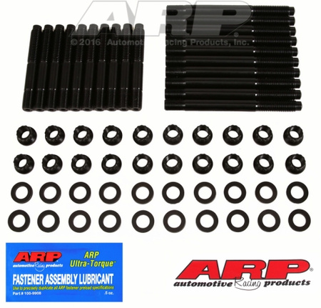 Fejcsapok ARP 154-4301 ARP Head Stud Kit Ford SB WP Std. Man Iron Block/Alu Head Ford Small Block