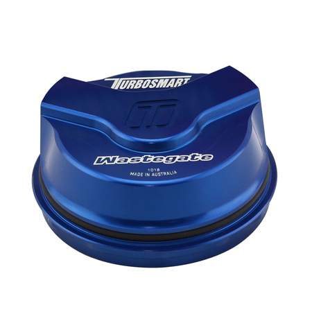 Dekiel niebieski do Turbosmart Wastegates WG38/40