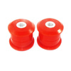 Rear beam bushings - MPBS: 6503953 Seat Arosa, Volkswagen Lupo, Polo III,