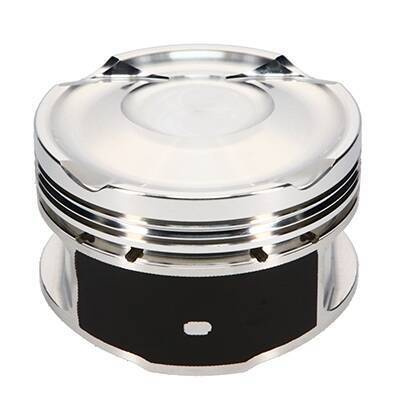 JE Pistons Kolbensatz Hyundai 1.6L Gamma 77.00mm 9.5:1 361285