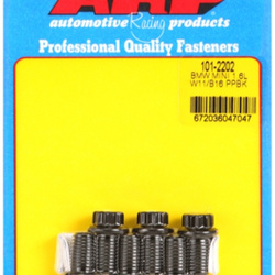 Śruby ARP  BMW Mini 1.6L(W11/B16)pressure plate bolt kit(6x)M9