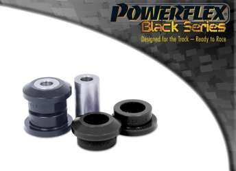 Rear Lower Arm Outer Bush Powerflex Polyurethane Bush Volkswagen Golf Golf MK7 5G (2012 - 2019) Golf MK7 5G 4WD inc R PFR85-817BLK Diagram number: 17