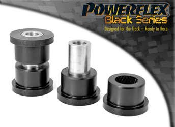 Powerflex poliuretano įvorė Suzuki Swift Sport MK2 (ZC31S) (2006 - 2010) PFF73-301BLK Diagrama Nr: 1