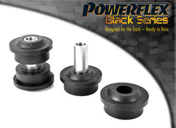Poliuretán persely Powerflex BMW 5 Series E39 (1996 - 2004) 520 to 530 PFF5-511BLK Nem. a diagramon: 2