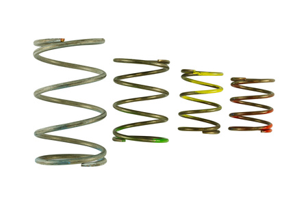 Turbosmart Wastegates szelep GenV WG45/50 Spring Replacement Kit