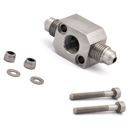 OBP stabdžių žibinto jutiklio adapteris